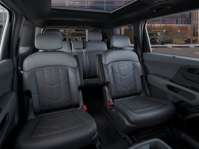 New 2027 Ebony Black Kia X-Line SX image 16