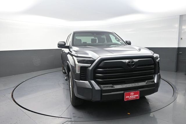 Used 2026 Gray Toyota SR5 image 28