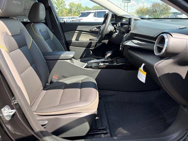 2026 Chevrolet Trax Activ - Photo 16