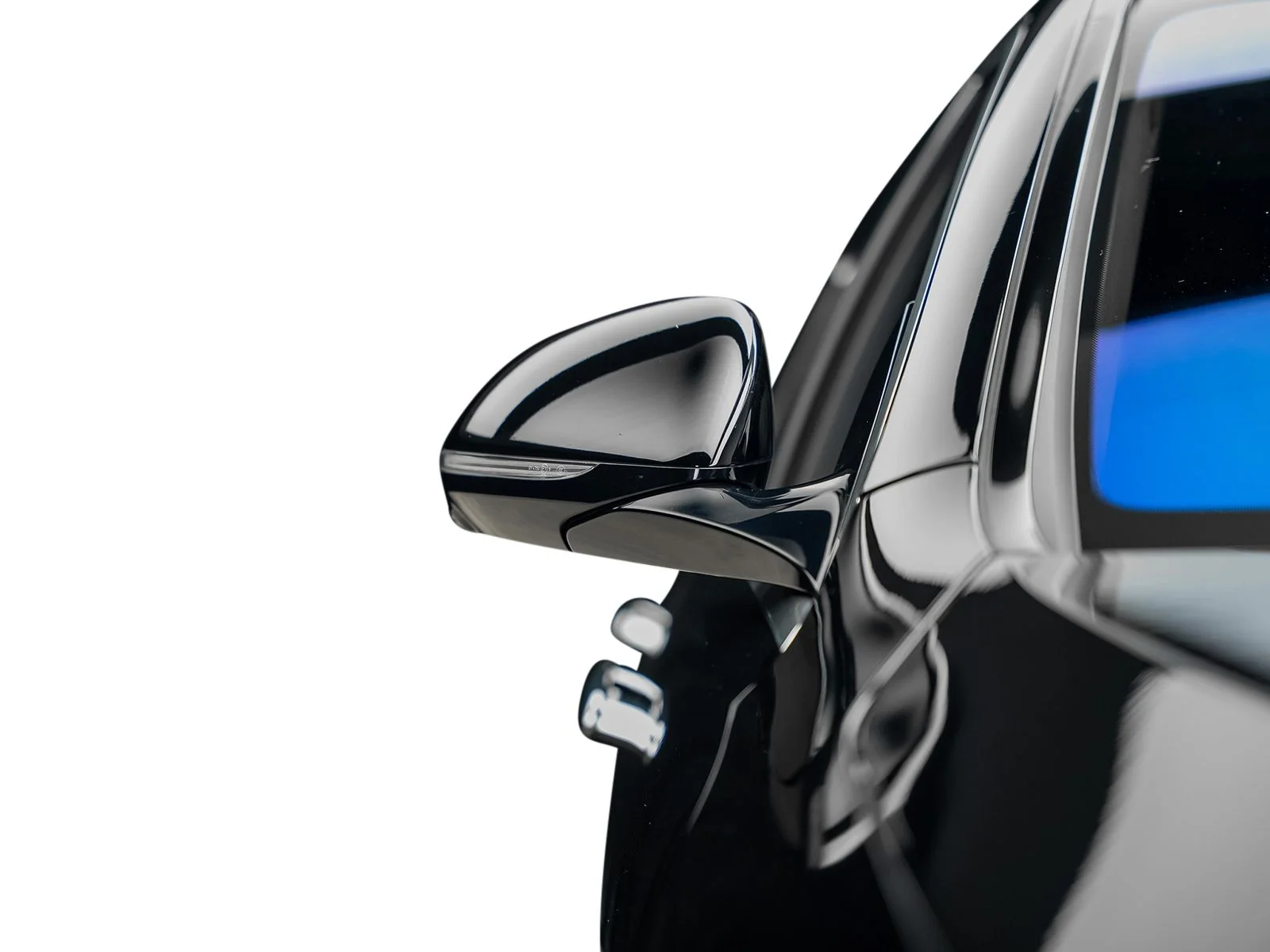 Used 2024 Black Mercedes-Benz Maybach S 580 image 7