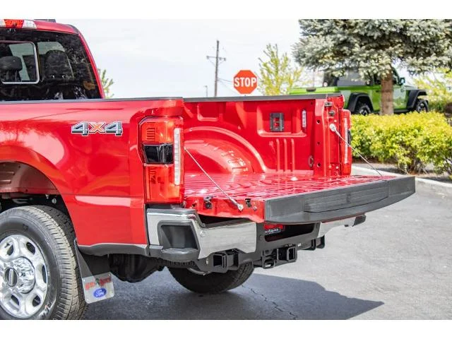 2026 Ford F-250 Super Duty XLT - Photo 63