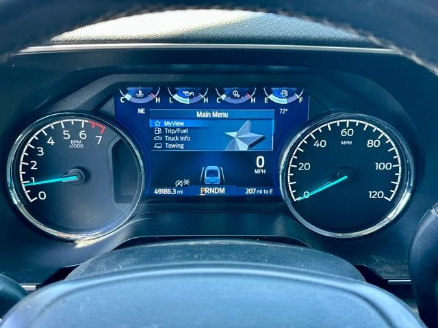 2023 Ford F-150 XLT - Photo 33