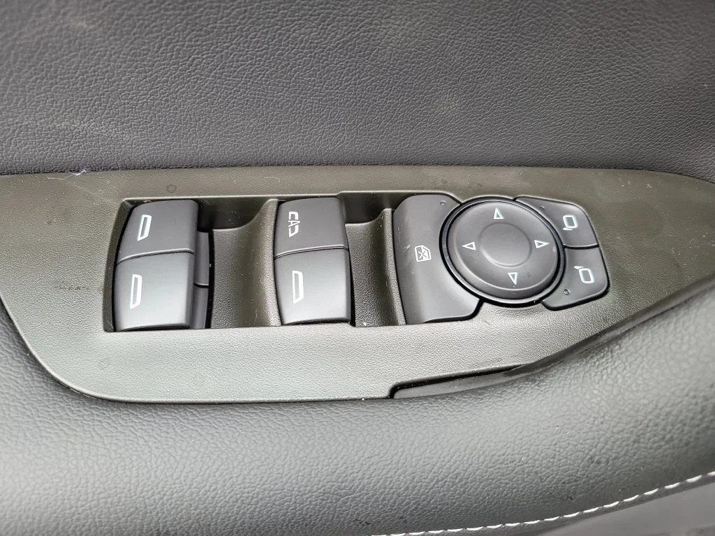 New 2026 Sterling Gray Metallic Chevrolet 2LT image 10