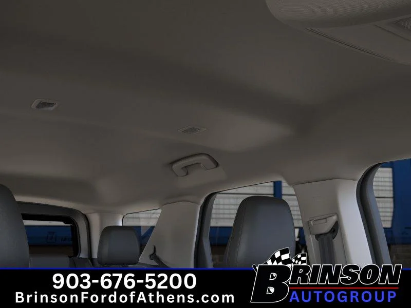 New 2026 Ruby Red Metallic Tinted Clearcoat Ford Big Bend® image 22