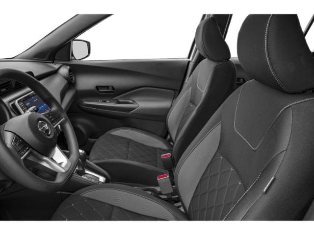 Used 2020 Super Black Nissan S image 12
