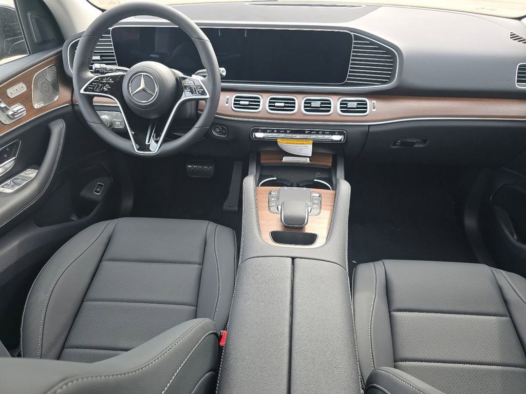 New 2026 Black Mercedes-Benz GLE 350 image 61