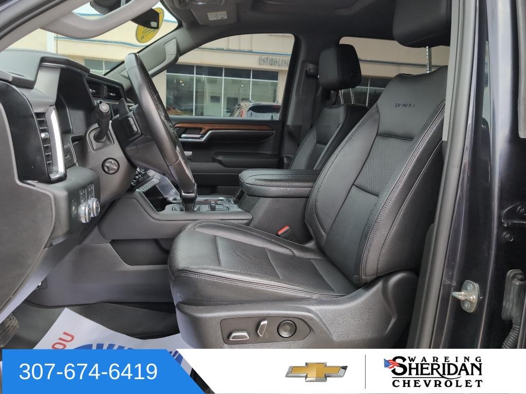 2023 GMC Sierra 1500 Denali Denali - Photo 28