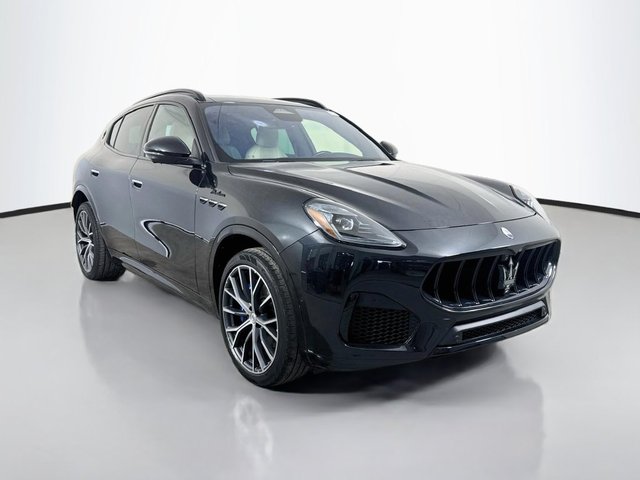 2023 Maserati Grecale Modena