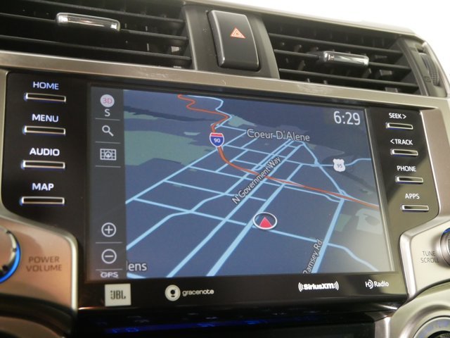 Certified Used 2024 Underground Toyota Limited image 28