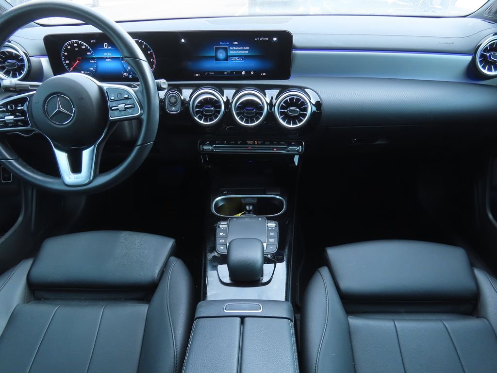 Used 2023  Mercedes-Benz CLA 250 image 7