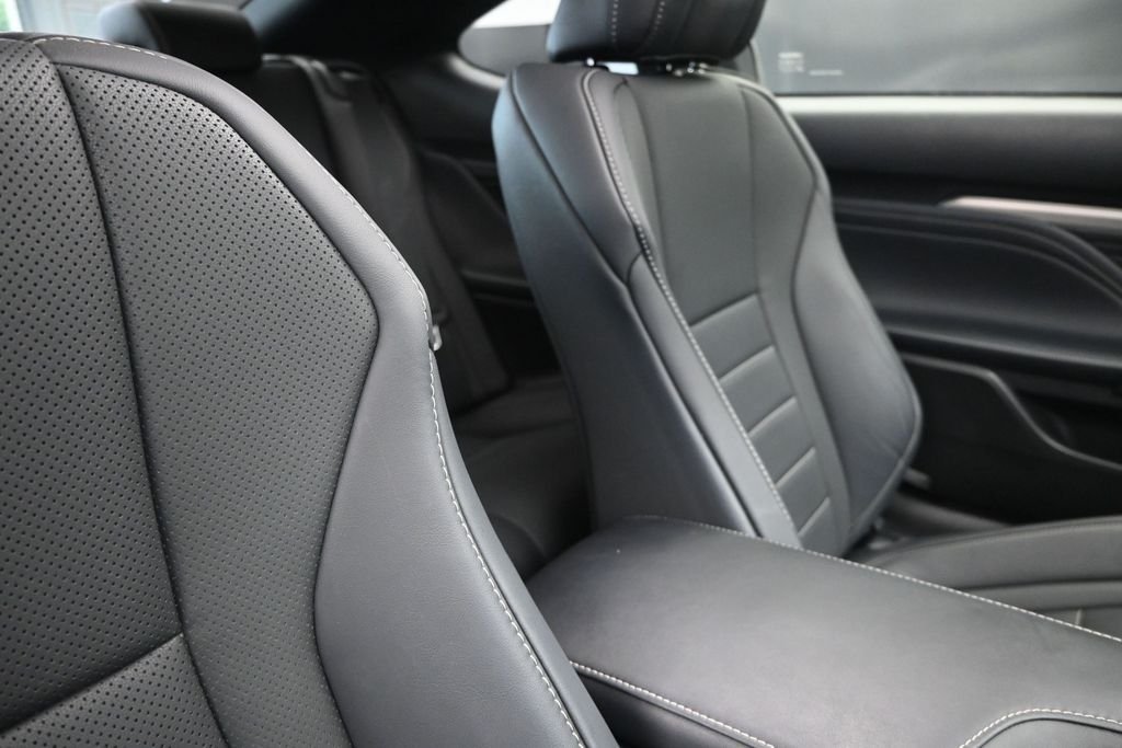 Used 2024 CLOUDBURST GRAY Lexus 300 image 24