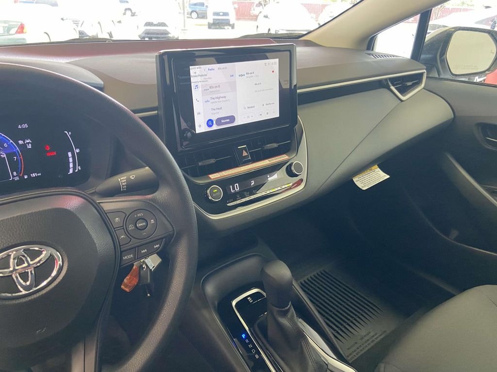 Used 2026 Beige Toyota LE image 21
