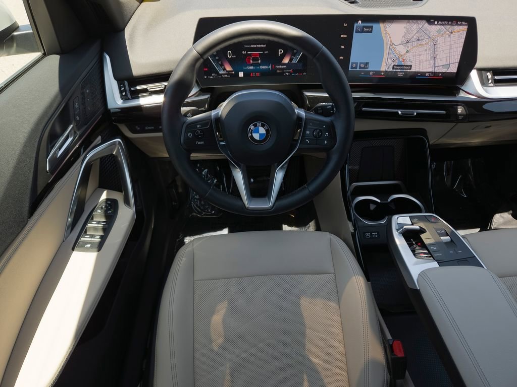 Used 2023 Alpine White BMW xDrive28i image 20