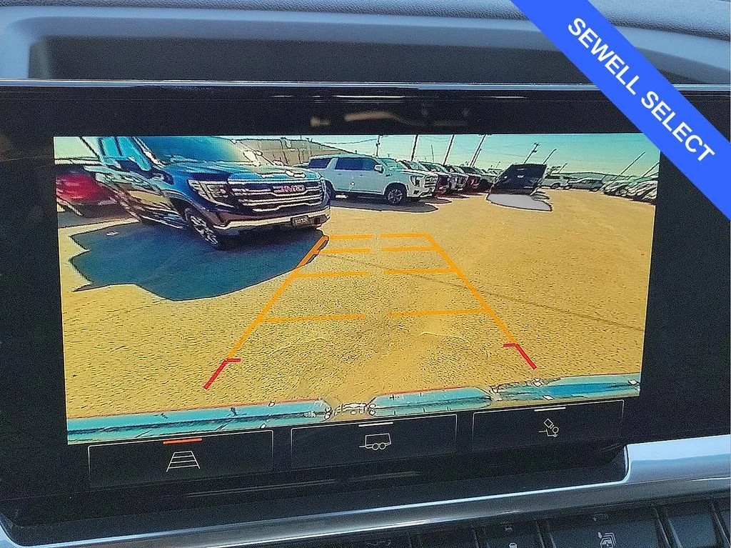 2026 GMC Sierra 1500 SLE - Photo 18