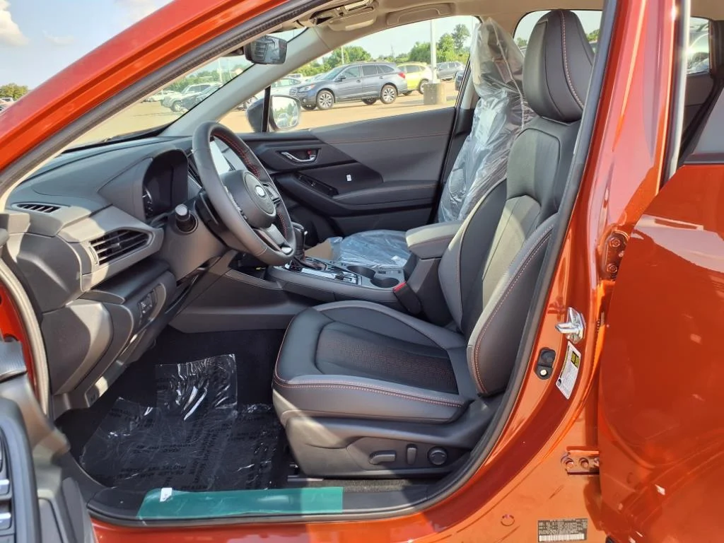 Used 2025 Sun Blaze Pearl Subaru Limited image 14