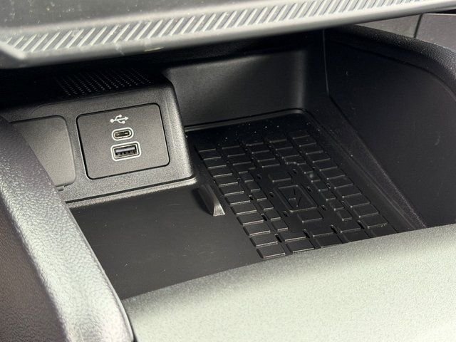 Used 2025 Blue Ford Big Bend image 23