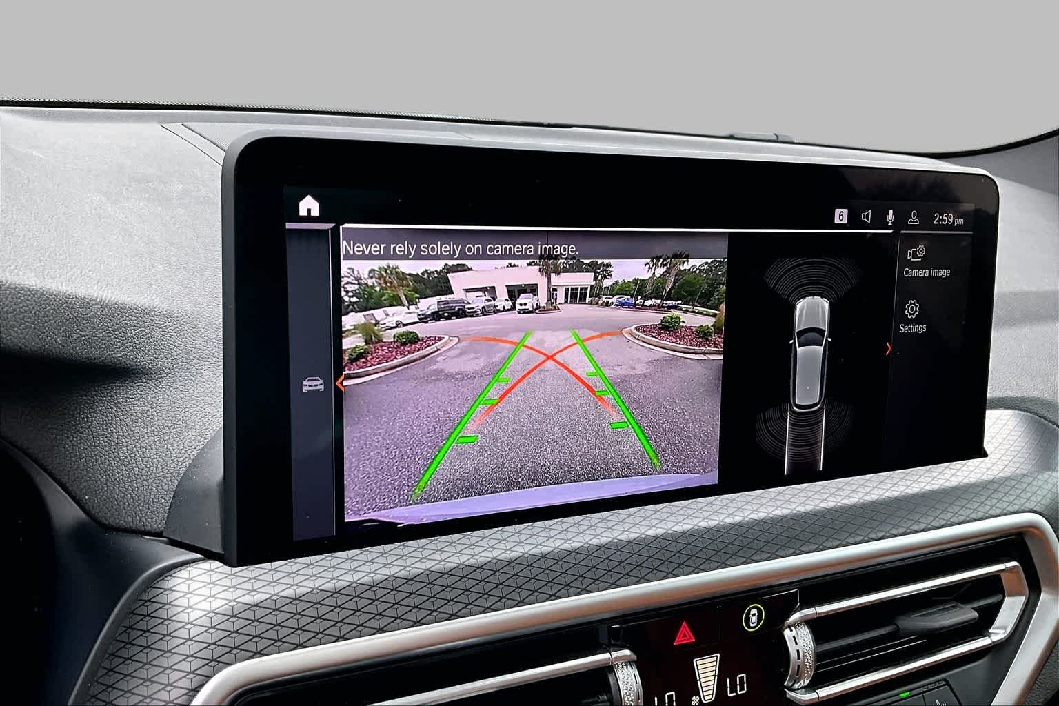 Certified Used 2023 Brooklyn Grey Metallic BMW xDrive30i image 27