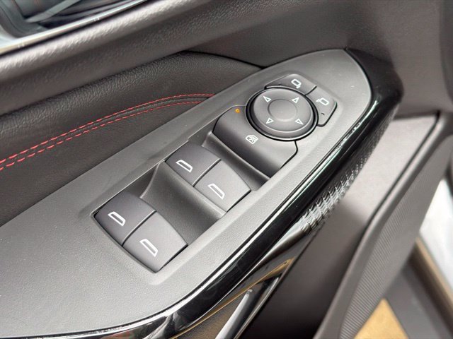 2026 Chevrolet Trax RS - Photo 8