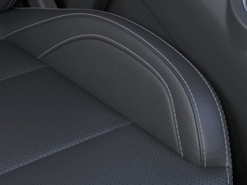New 2026 Oxford White Ford EcoBoost Premium image 16