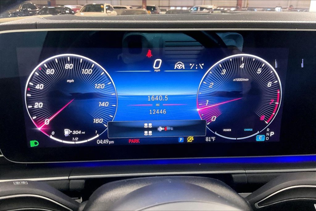 2025 Mercedes-Benz GLS Base - Photo 20