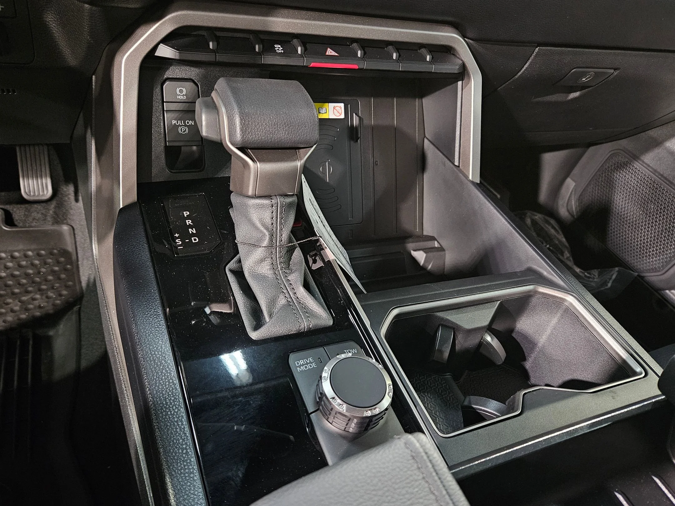 New 2026 Magnetic Gray Metallic Toyota SR5 image 18
