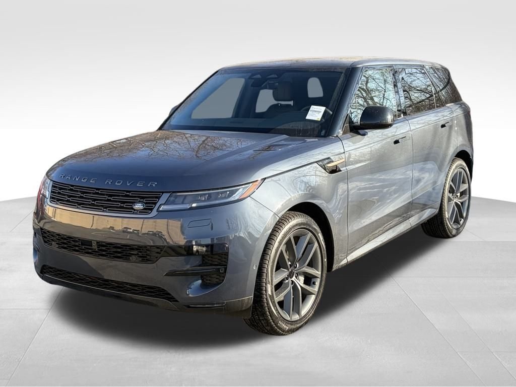2026 Land Rover Range Rover Sport SE