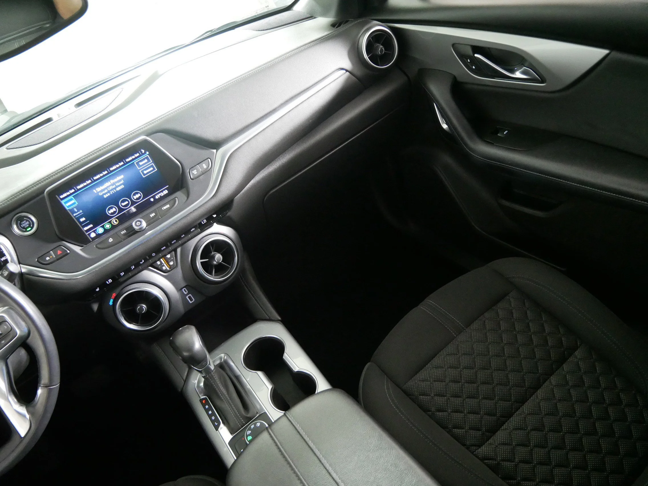 Used 2020 Black Chevrolet LT image 11