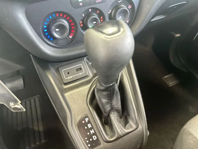 Used 2019 White Ram Tradesman SLT image 23