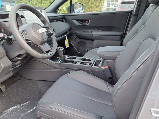 2026 Subaru Outback Limited - Photo 11