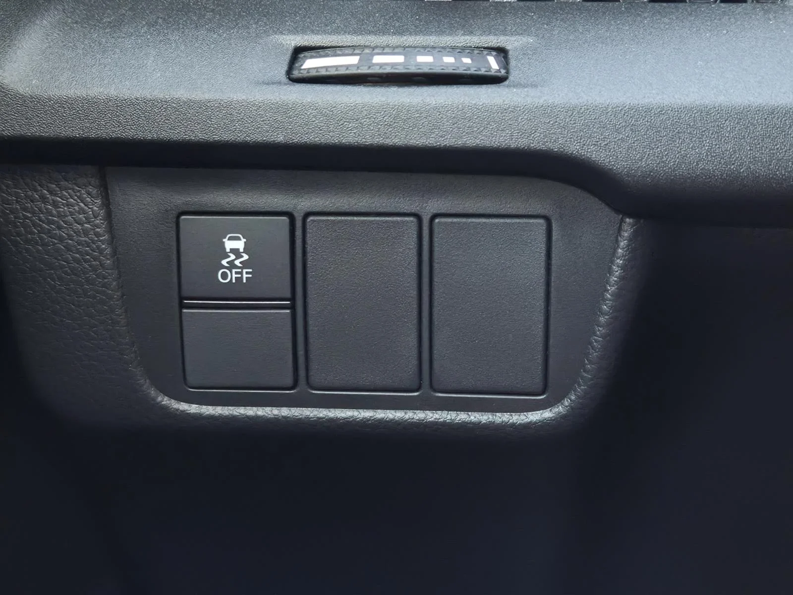 Used 2025 Black Honda EX 2WD image 18