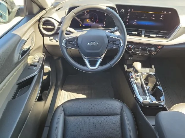 2024 Chevrolet Trax Activ - Photo 12