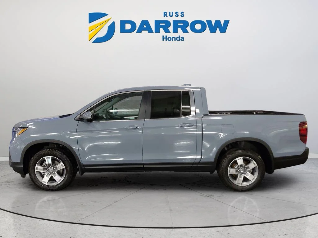 2026 Honda Ridgeline RTL - Photo 2