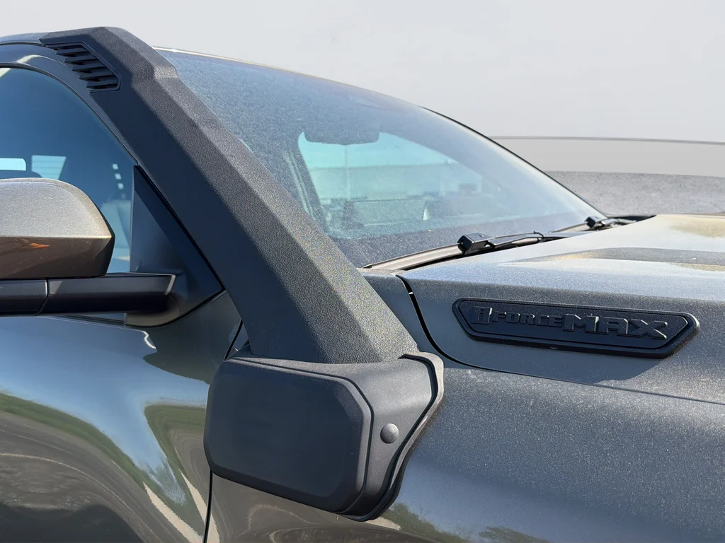 New 2026 Bronze Oxide Toyota Tacoma Trailhunter image 42