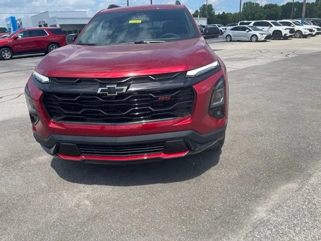 2027 Chevrolet Equinox RS - Photo 2