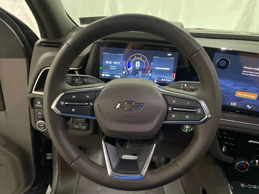 2026 Chevrolet Tahoe Z71 - Photo 15