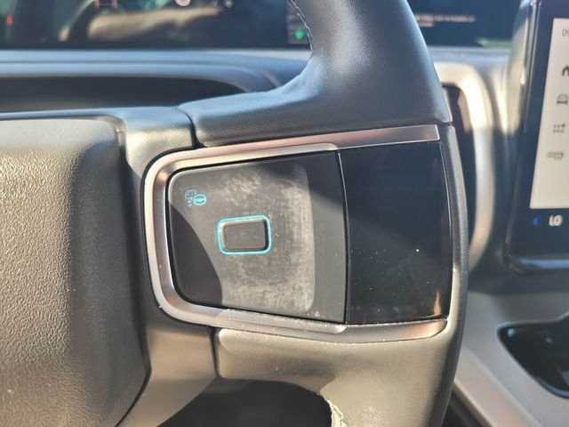 Used 2025 Black Ford Active image 27