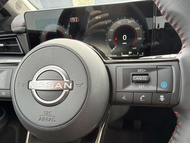 2026 Nissan KICKS SR AWD - Photo 23