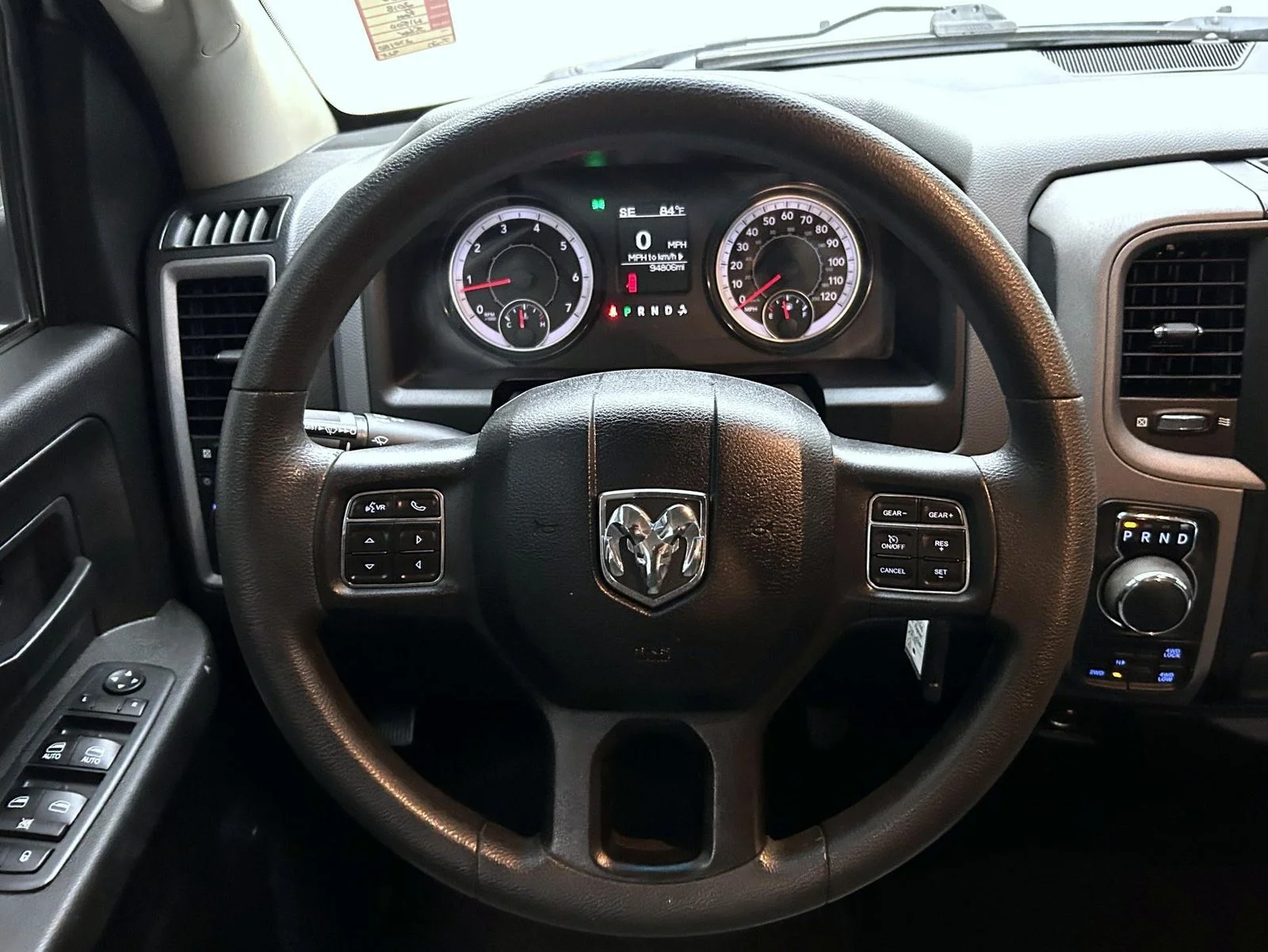 Used 2018 Silver Ram Express image 12