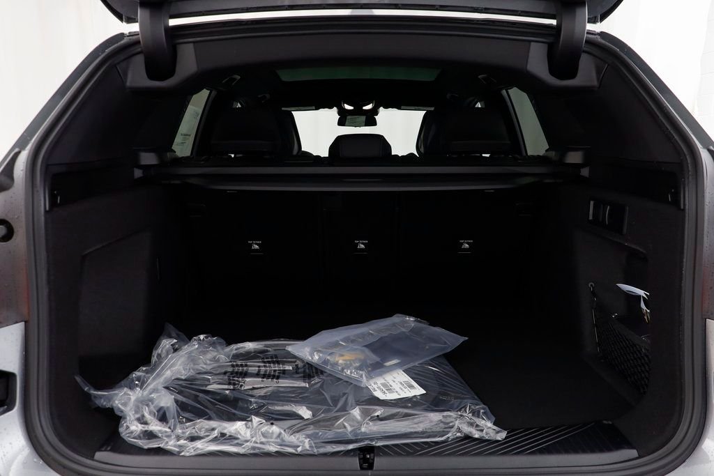 2026 BMW X3 30 - Photo 17