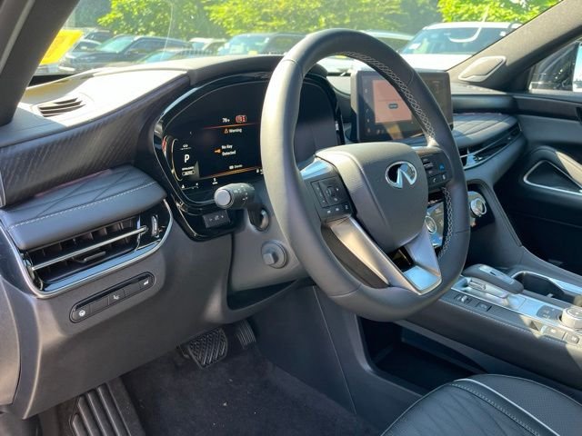 New 2027 Mineral INFINITI Autograph AWD image 11
