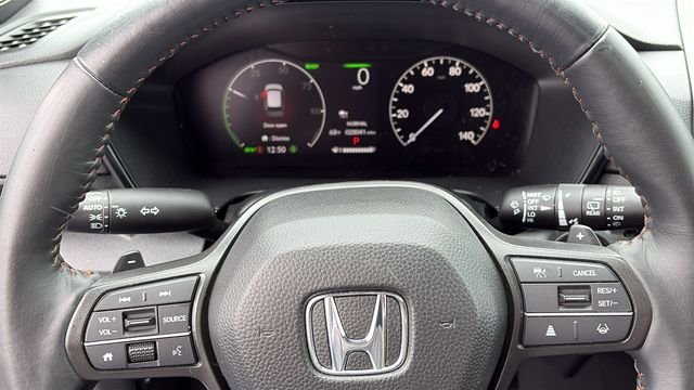 Used 2024  Honda Sport image 12