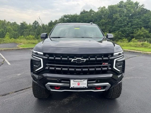 2025 Chevrolet Tahoe Z71 - Photo 8