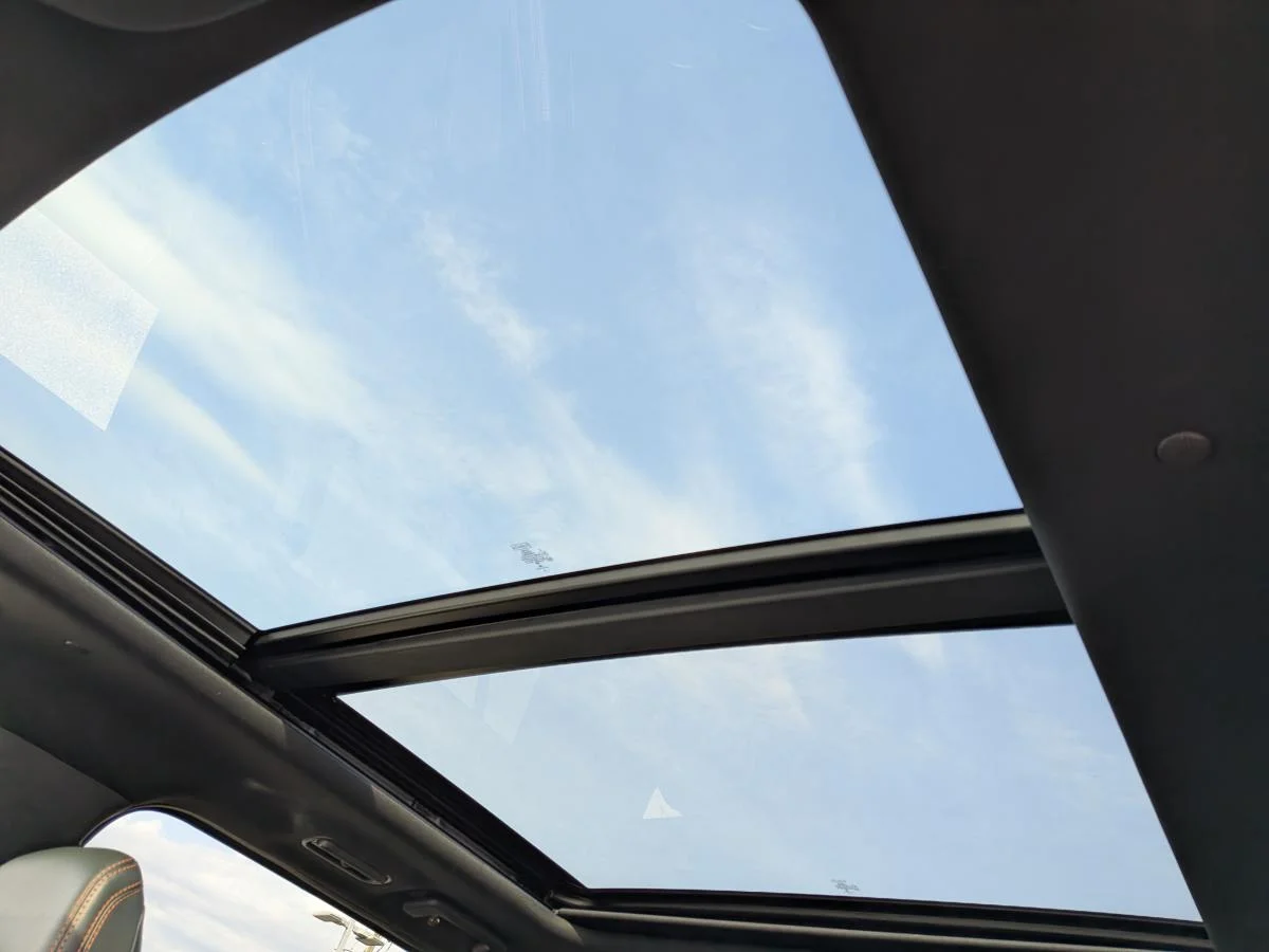 Used 2022 dark matter metallic Ford Timberline image 21