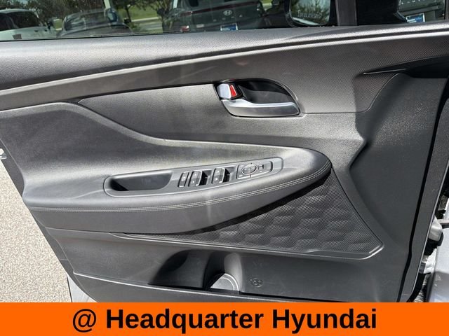 2023 Hyundai Santa Fe XRT - Photo 7