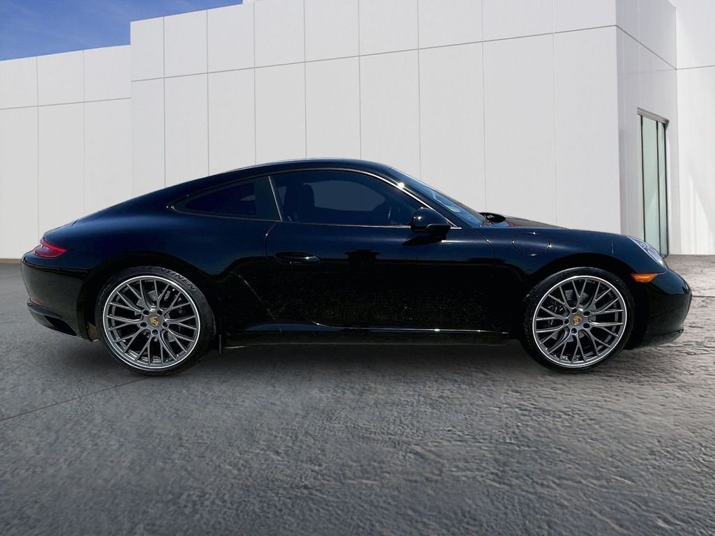 2019 Porsche 911 - Photo 8