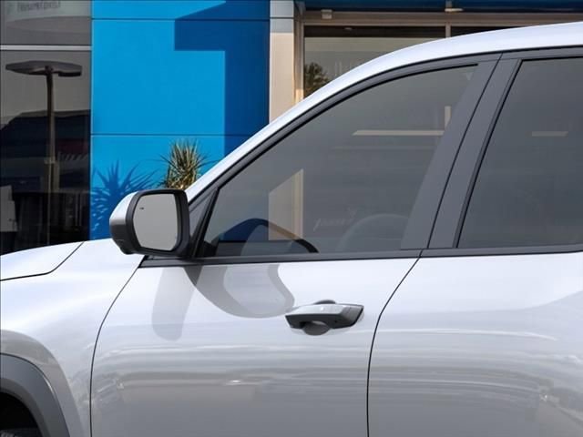 2026 Chevrolet Equinox LT - Photo 12