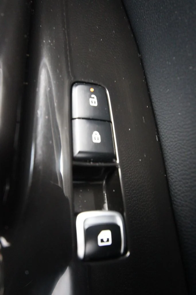 Used 2025 Gray Kia GT-Line image 24