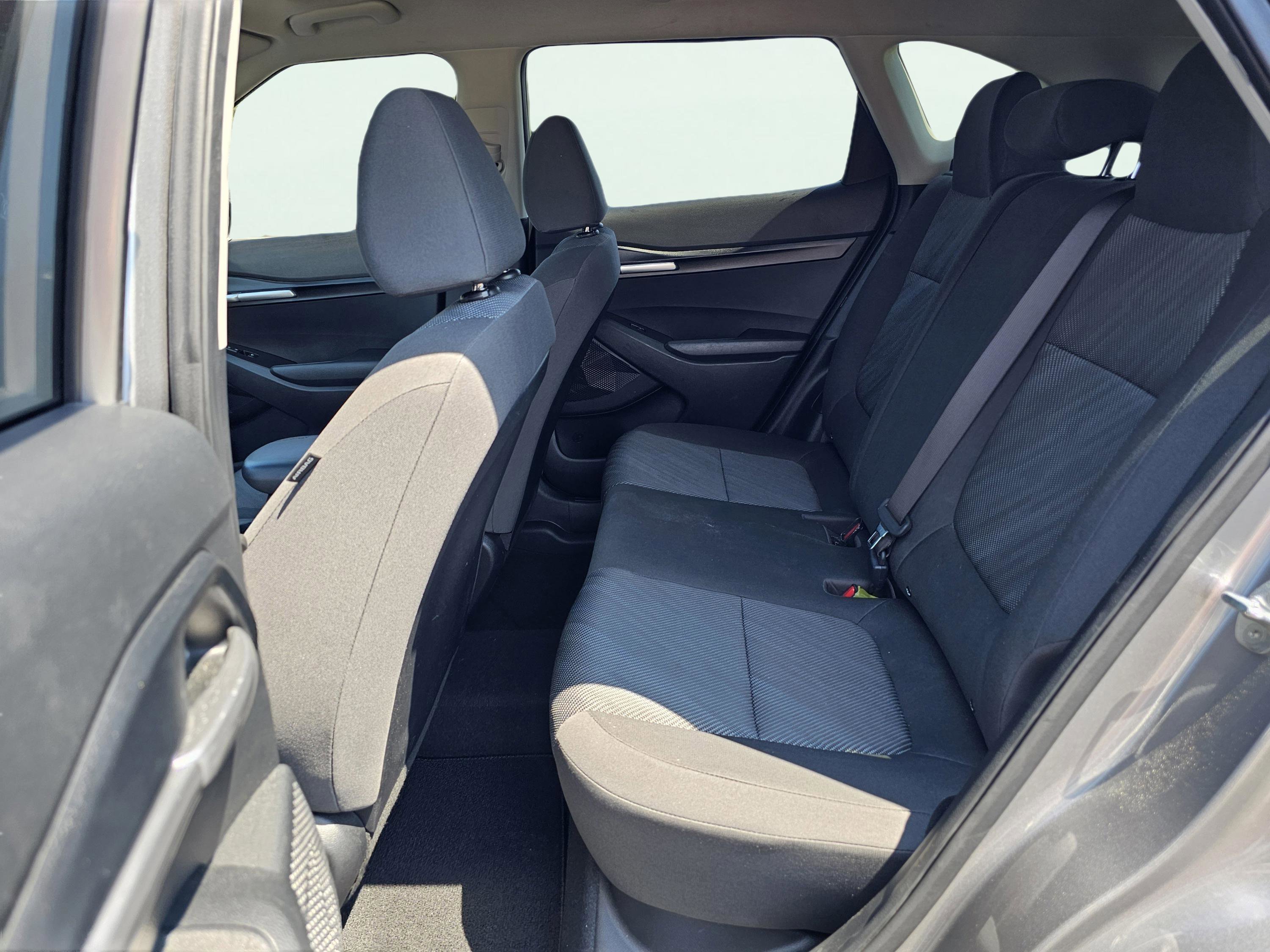 Used 2023 Steel Gray Kia LX image 30