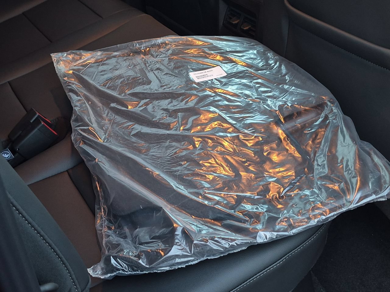 New 2026 Radiant Red Tintcoat Chevrolet LT image 32