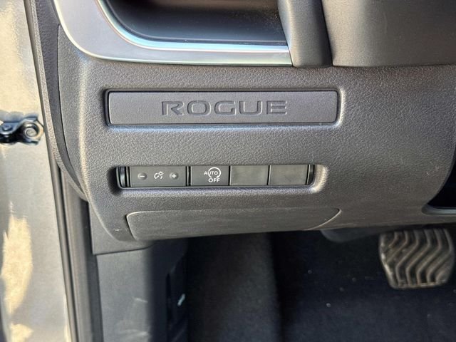 Certified Used 2023 Gray Nissan S image 28